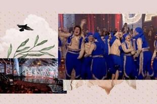 “يلّا ندبك” ينتصر لتراث المناطق وثقافاتها