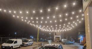 إلى بلدية الخيام: الزينة والبيانات والاحتفالات لا تُخفي الخراب والألم