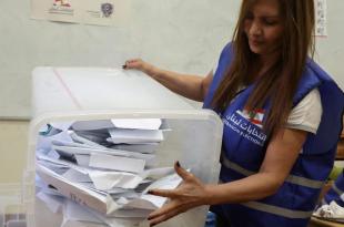 أديب إسماعيل محفوظ: الثغرات في قانون الانتخابات النيابية.. قراءة تحليلية نقدية