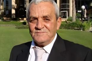 تقبّل واجبات العزاء وإقامة ذكرى الأسبوع في بيروت للمرحوم الحاج محمد عبدالله صادق