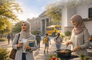 مي حسين عبدالله: كيف تُدار الحرب بلا حرب؟