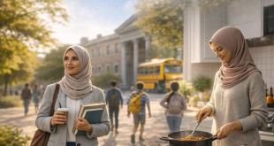 مي عبدالله: كيف تُدار الحرب بلا حرب؟