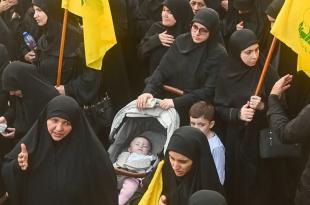 جيش شهداء وأرامل وأيتام.. في الجنوب اليوم