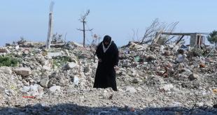 صيام المهجرين عن بيوتهم