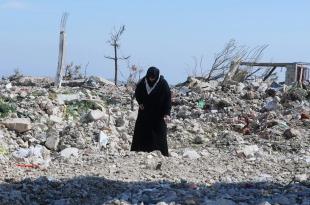 صيام المهجرين عن بيوتهم