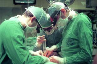 مواطن جنوبي مستعد للتبرع بكليته فئة O+