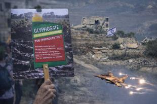 كامل جابر: “سموم” إسرائيلية في جنوب لبنان وسوريا تثير قلقا