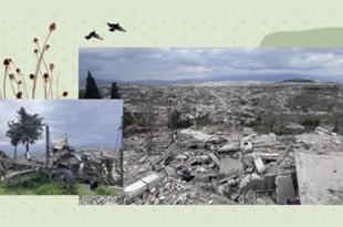 نازحو كفركلا: لنا حقّ العودة تحت حماية الدولة