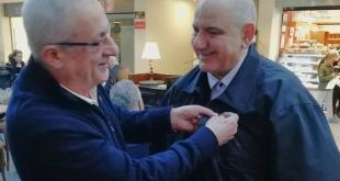 وداعاً حارس الذاكرة البيروتية: رحيل الدكتور سهيل منيمنة