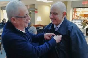 وداعاً حارس الذاكرة البيروتية: رحيل الدكتور سهيل منيمنة