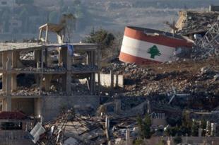 جهاد الشيخ علي: حول ترميم المنازل بعد الحرب