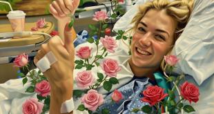 شابة مقيمة في طرابلس مستعدة للتبرع بإحدى كليتيها أو بفصّ كبد