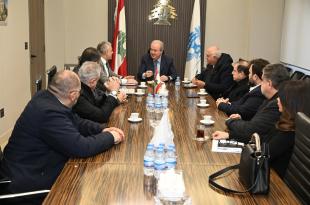 ودائع النقابات “تسقط سهواً” بـ “الفجوة” وانتشالها لا يحتاج إلى معجزة