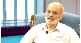 البروفسور رائف رضا: استهداف العدو الجسم الطبي والمسعفين جريمة نكراء تُضاف إلى جرائمه الوحشية