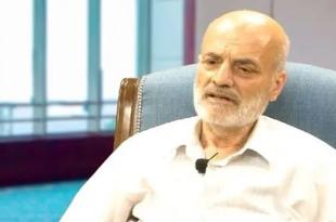 البروفسور رائف رضا: استهداف العدو الجسم الطبي والمسعفين جريمة نكراء تُضاف إلى جرائمه الوحشية