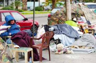 هل نجت العاملات المنزليات من التشرد في الحرب؟