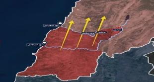 انذار عاجل إلى سكان جنوب لبنان: عليكم الانتقال فورًا إلى شمال نهر الزهراني!