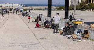 وزيرة الشؤون الاجتماعية: 171 مركز إيواء و29 ألف نازح