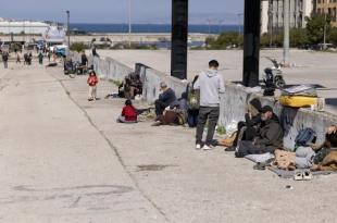 وزيرة الشؤون الاجتماعية: 171 مركز إيواء و29 ألف نازح