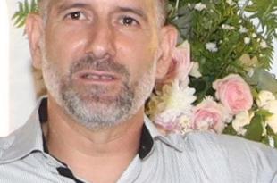 مؤسسة كهرباء لبنان تنعي أحد العاملين فيها، ارتقى جراء غارة جوية على بلدة حبوش