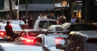 تعرفة «السرفيس» نحو 400 ألف ليرة؟