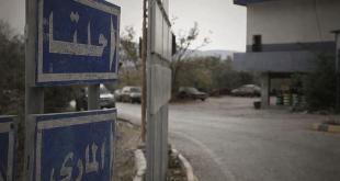 مختار حلتا ينفي دخول قوات العدوّ الى القرية أو التمركز عند مدخلها