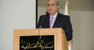 رئيس بلدية الحازمية: إجراءات صارمة بعد حادثة الاستهداف.. وأمن المنطقة خط أحمر