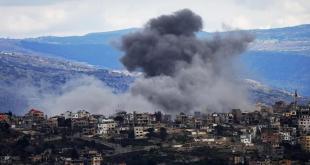 مي  عبدالله: هل يُمنع أهل الجنوب من العودة إليه؟