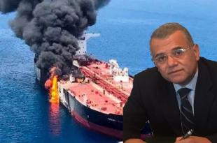 خليل كاعين: لبنان في مفترق الحرب الإقليمية.. إشكالية السلاح وحدود الدولة