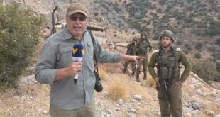 عدنان سمور: الإعلامي المشتبك