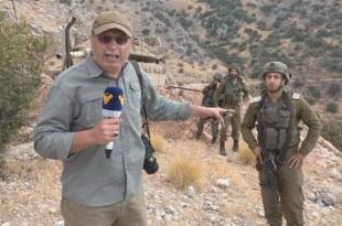 عدنان سمور: الإعلامي المشتبك