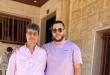 التيار  الوطني الحر  ينعى جورج سعيد وابنه اللذان استشهدا إثر إصابتهما برصاص الجيش الإسرائيلي