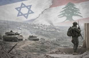 كامل جابر: العملية البرية في جنوب لبنان.. إلى أين ستصل الدبابات الإسرائيلية؟