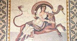 يوسف غزاوي: الموزاييك أو الفسيفساء، لغة عالميّة للسلام والهويّة