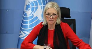 الأمم المتحدة: مقتل 3 من قوات حفظ السلام و9 مسعفين لبنانيين في يوم واحد