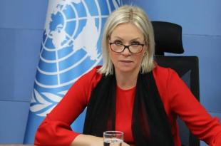 الأمم المتحدة: مقتل 3 من قوات حفظ السلام و9 مسعفين لبنانيين في يوم واحد