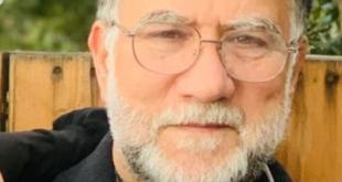 عدنان سمور: أبو احمد، أبو زينب.. وداعاً ايها الأخ النموذج والقدوة