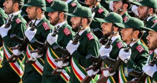 الحرس الثوري الإيراني في لبنان قيادة خلفية مباشرة لـ حزب الله