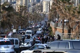 العدو يكثّف ضغطه على بيئة المقاومة: عقاب جماعي في الجنوب والضاحية والبقاع