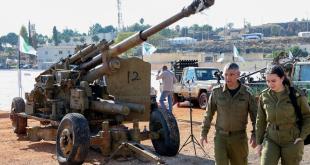 كامل جابر: 4 سيناريوهات للتوغل البري الإسرائيلي في جنوب لبنان