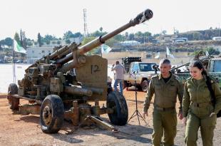 كامل جابر: 4 سيناريوهات للتوغل البري الإسرائيلي في جنوب لبنان