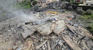 كامل جابر: فروقات وقواسم مشتركة بين حربي 2024 و2026 ضد حزب الله في لبنان