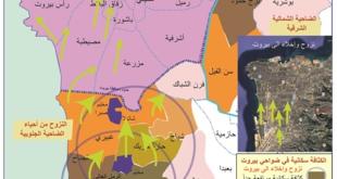 علي فاعور: الضاحية الجنوبية لبيروت.. كيف يُعاد تشكيل الخريطة السكانية تحت ضغط التهجير؟