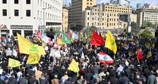 تحركات بيروت تُصيب النازحين في الشمال والبقاع