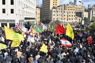 تحركات بيروت تُصيب النازحين في الشمال والبقاع