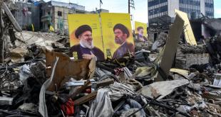 الصدام المعرفي بين أمن الحزب والخوارزمية لدى العدوّ