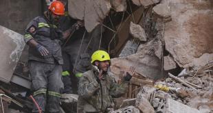 دعوة ذوي المفقودين جرّاء الاعتداءات الإسرائيلية لإعطاء عينات الـDNA للتعرّف إلى الضحايا