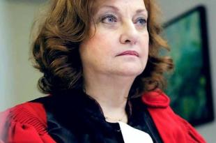 القاضية غادة عون: الصحناوي يهدر اموال المودعين والقضاء عم يقلّو: برافو