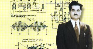 “أديسون الشرق” حسن كامل الصباح.. هل أنصفه لبنان؟