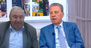 أحمد مالك عبدالله: شوقي بزيع يُنصف الخيام… مدينة القصيدة